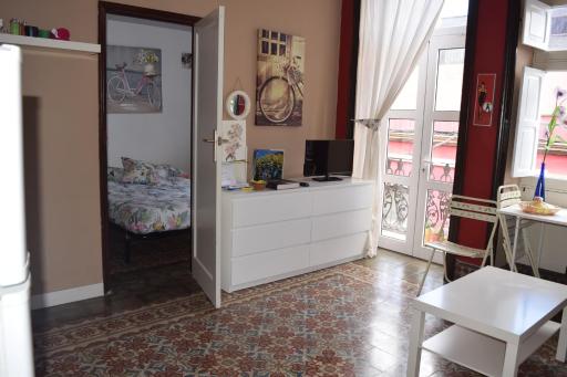 Apartamento En El Old Town Triana - Housity