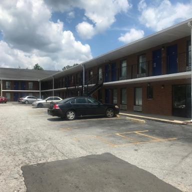 Gulf American Inns - Housity