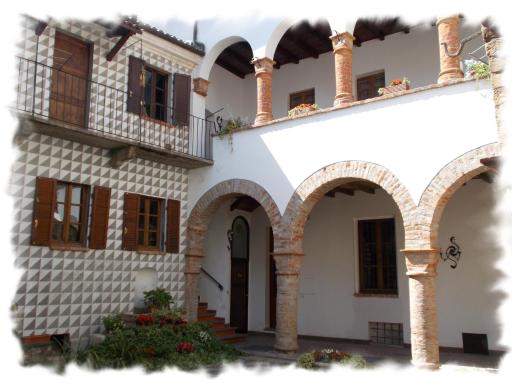 “La Loggia” Apartment - Housity