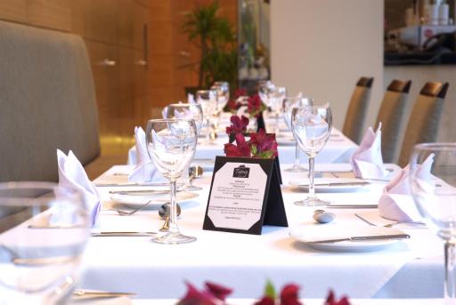 Eurobuilding Hotel Boutique Buenos Aires - Housity