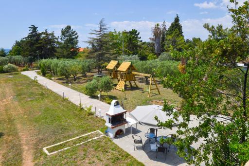 Agios Mamas Resort - Housity