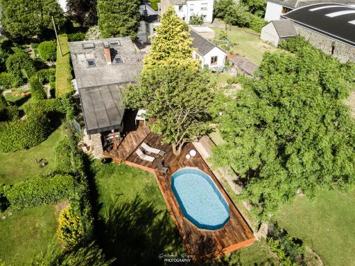 Stef's cottage - Housity