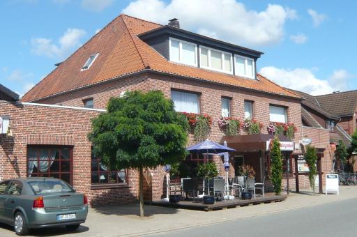 Landgasthof Schützenhof Artlenburg - Housity