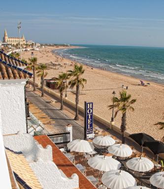 Hotel Playa de Regla - Housity