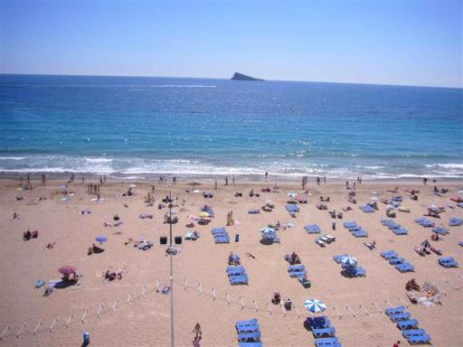 Miramar Playa - Fincas Arena - Housity