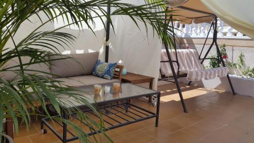 Apartamento MonteGolf con TERRAZA PRIVADA - Housity