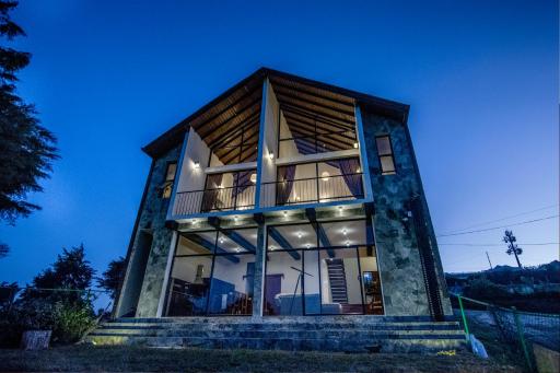 The Bungalow - Hizvo
