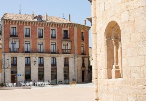 Tirso de Molina - Housity