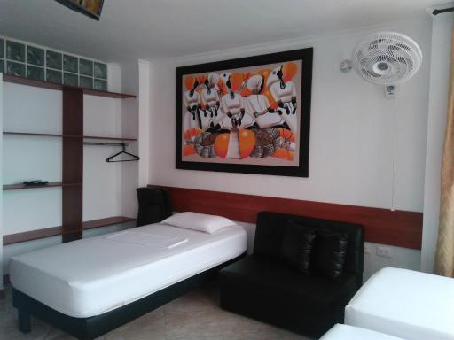 Apartamentos Freddy's Tours - Housity
