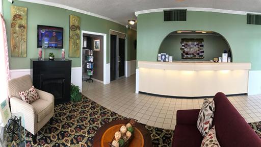 Wingfield Inn - Housity