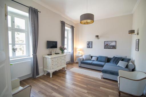 Bródy Apartman - Housity