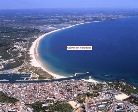 Apartment Valeriana - Housity