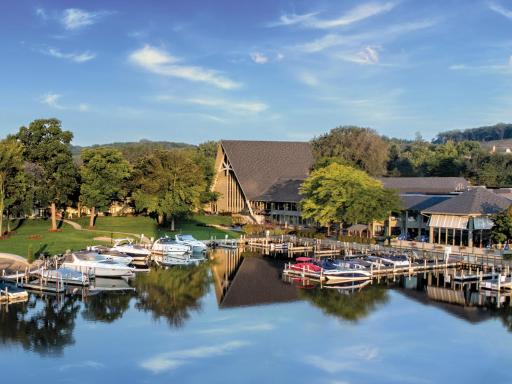The Abbey Resort - Housity