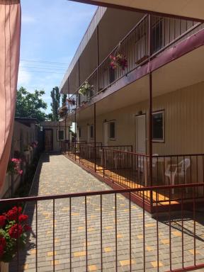 Дом семейного отдыха - Housity