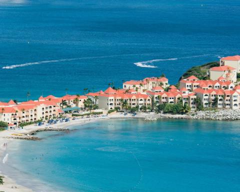 Divi Little Bay Beach Resort - Housity