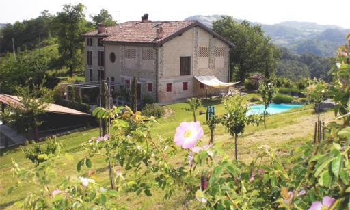 Agriturismo Campo del Pillo - Housity