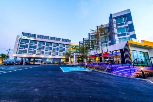 Jeju In Hotel - Housity