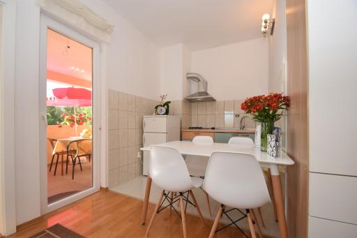 Apartment Smokrovic - Housity
