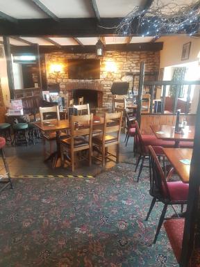 The Dog Inn - Housity