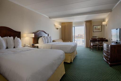 The Spinnaker - Housity