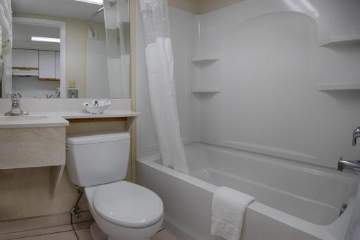 The Spinnaker - Housity