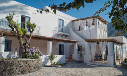 Le Sette Perle - Housity