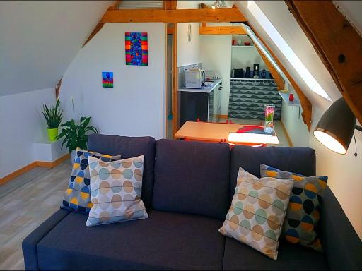 L'Appart Cosy - Proche ZOOPARC de Beauval - Housity