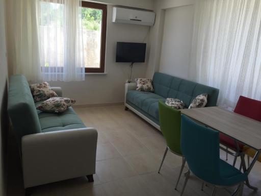 Yasar Apart - Housity