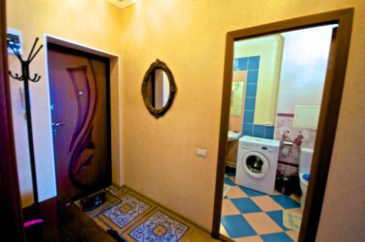 Apartment Domenshikov 43 - Housity