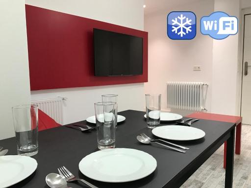Smart-Tech Plaza Apartment - Housity