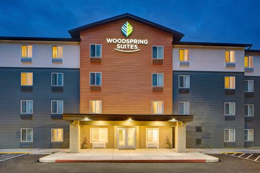 WoodSpring Suites Seattle Everett - Housity