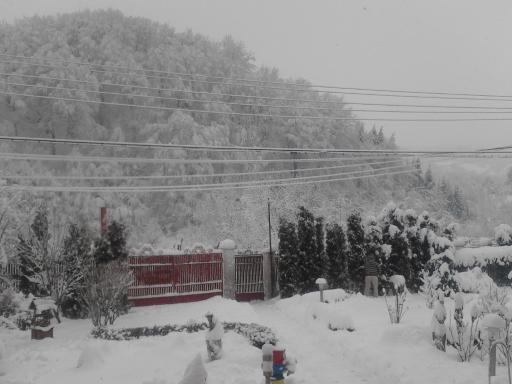 Pensiunea D O R U Arges - Housity