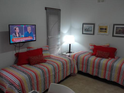 "Los Abrojos" 1 - Housity