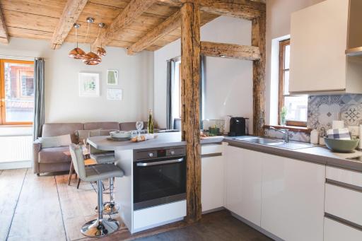 HISSLA ALSACE CHIC& COSY BARR Wine Route - Housity