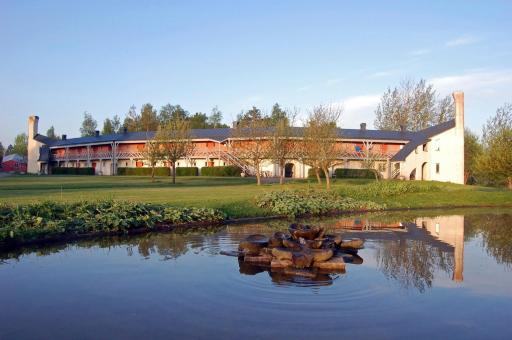 Ytterjärna Hotell & Konferens - Housity
