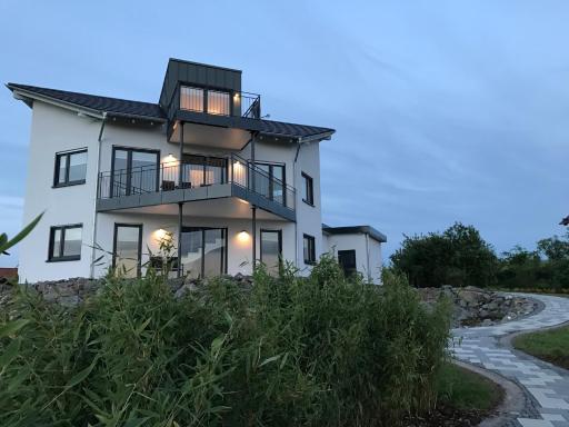Ferienhaus Eckeweg 1 - Housity