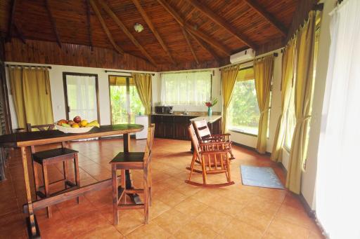 Arenal Waterfall Lodge Villas - Housity