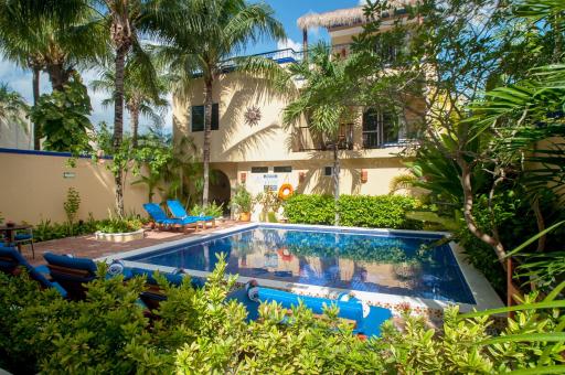 Abbey Del Sol - Housity