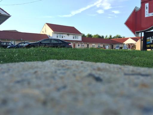 Hollywood Motel - Housity