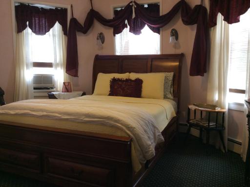 Fair Street Guest House - Housity