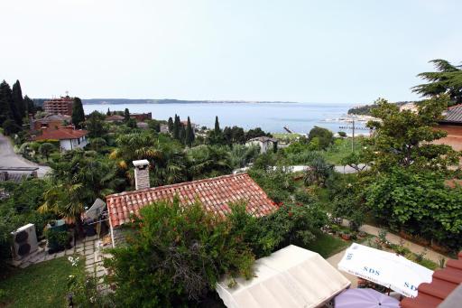 Parenzana Sea View Apartments SK - Housity