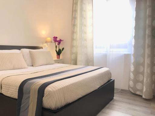 Angolo di Roma Guest house - Housity