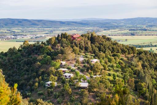 Be Vedetta - Relais & Glamping - Adult Only - Housity
