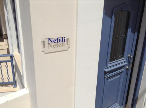 Nefeli - Housity
