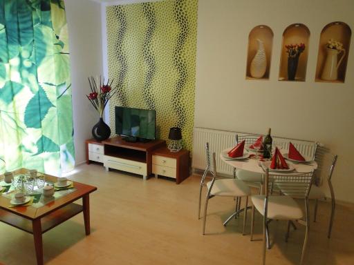 Apartments Liptov City - Housity