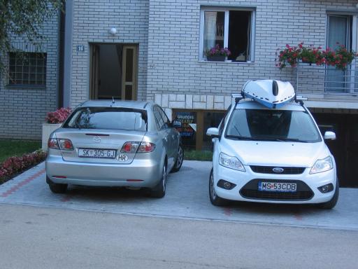 Guest House Boska - Housity