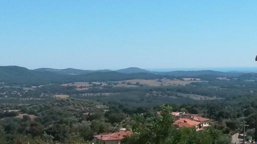Appartamento Vacanze a Manciano - Housity