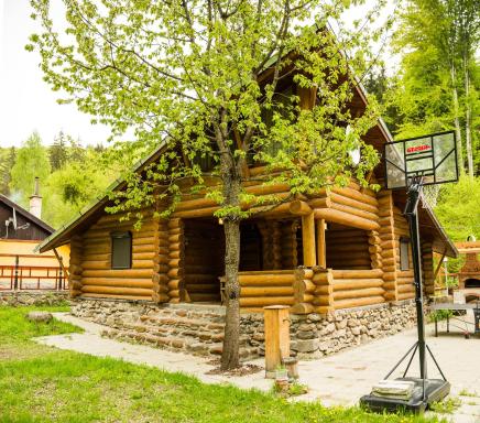 Cabana Jasmin - Housity