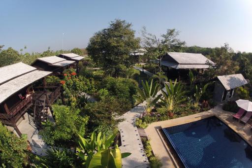 Little Village Chiang Mai - Housity