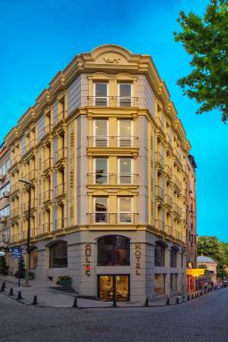 Gulec Hotel & Spa - Special Category - Housity